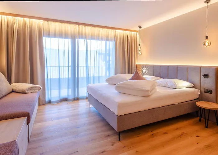 Hotel Lindnerhof