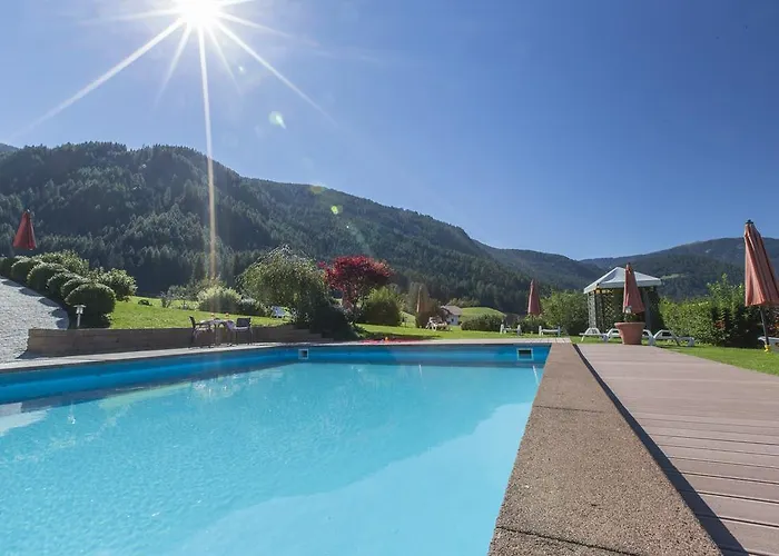 Hotel Lindnerhof