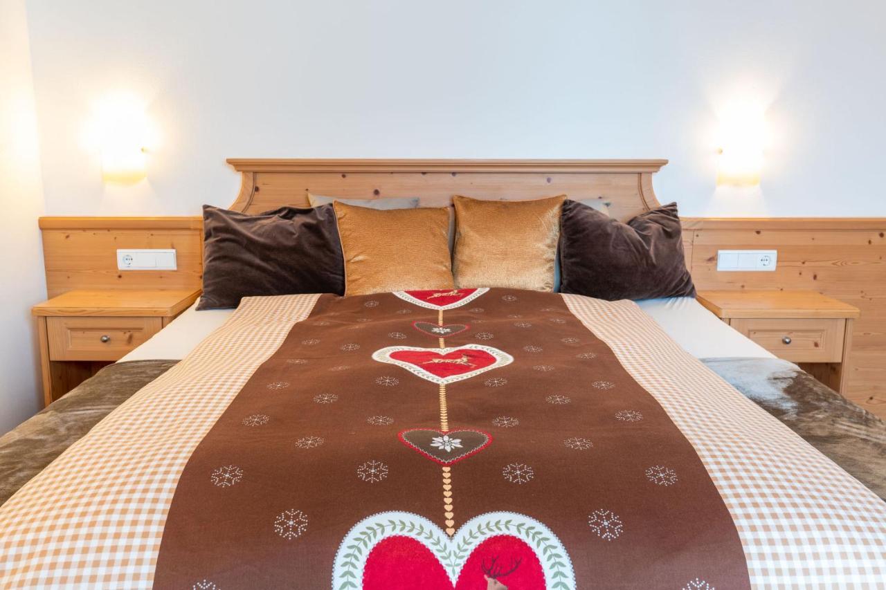 Hotel Lindnerhof 3*