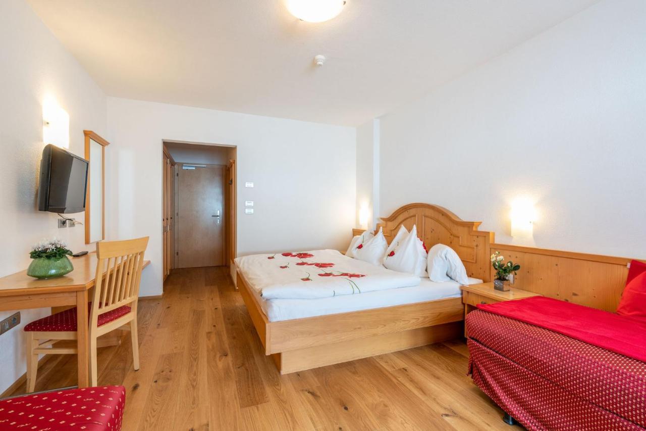 Lindnerhof Hotel