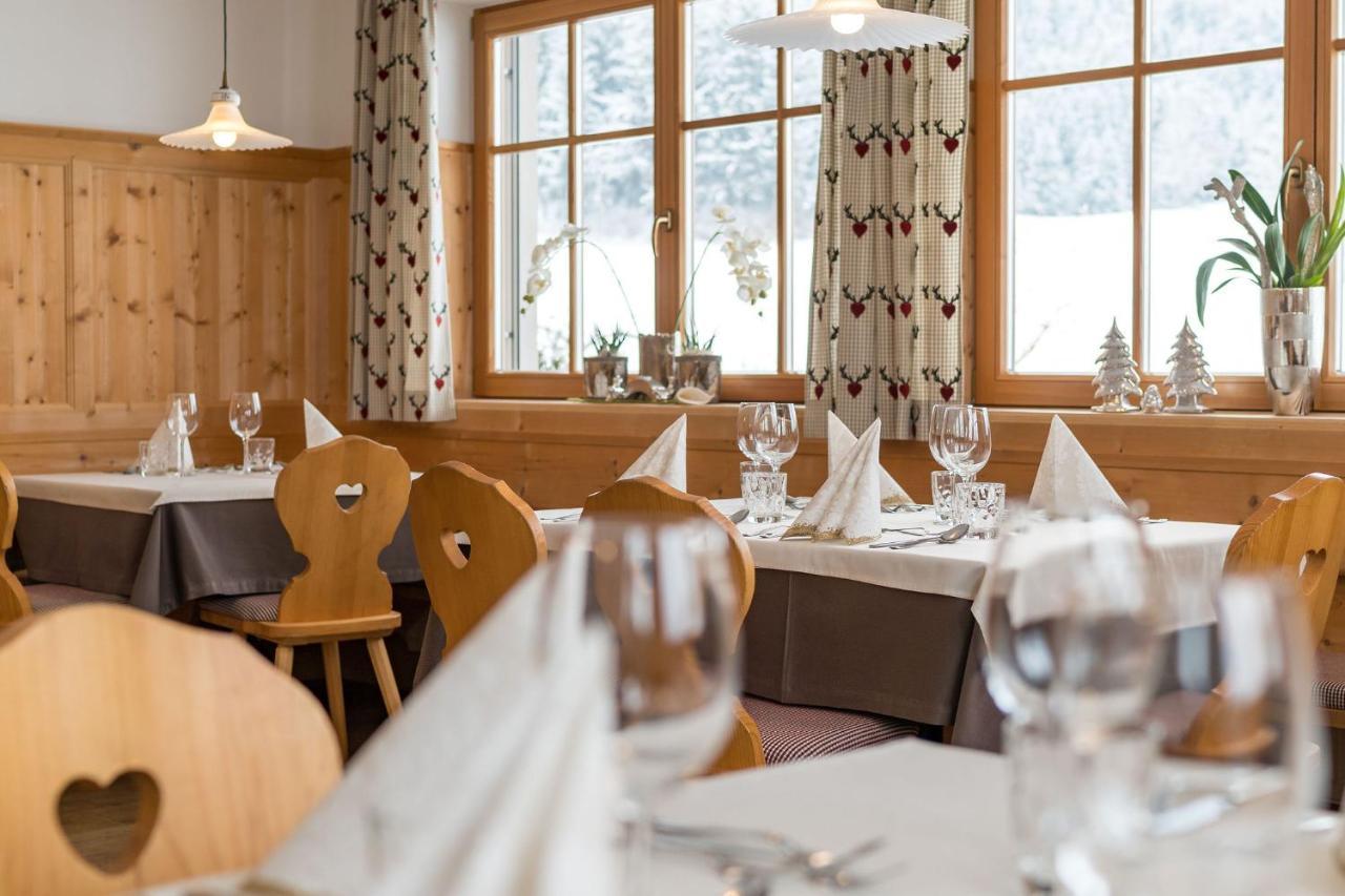 Lindnerhof Hotel 3*
