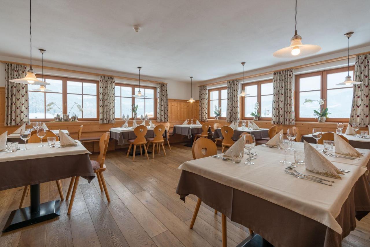 Hotel Lindnerhof San Lorenzo di Sebato