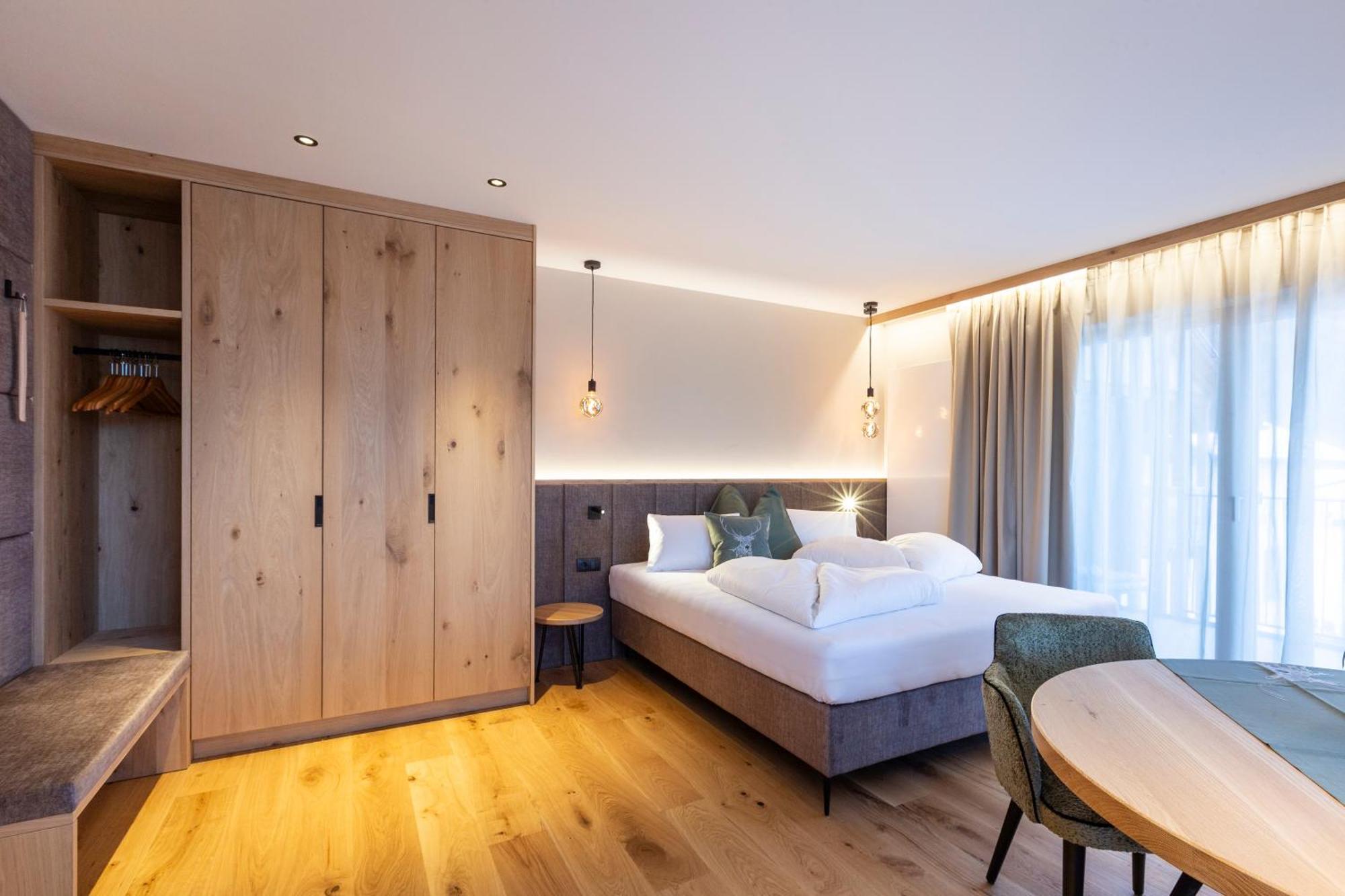 Hotel Lindnerhof