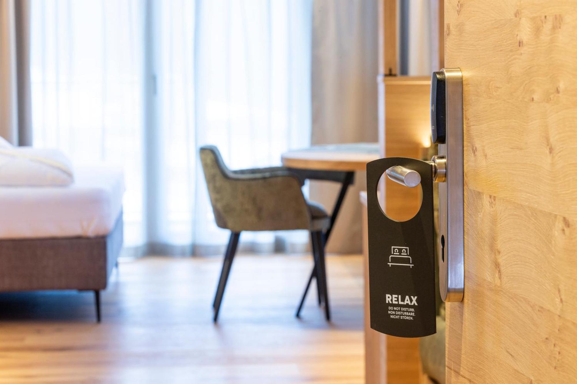 Lindnerhof Hotel 3*