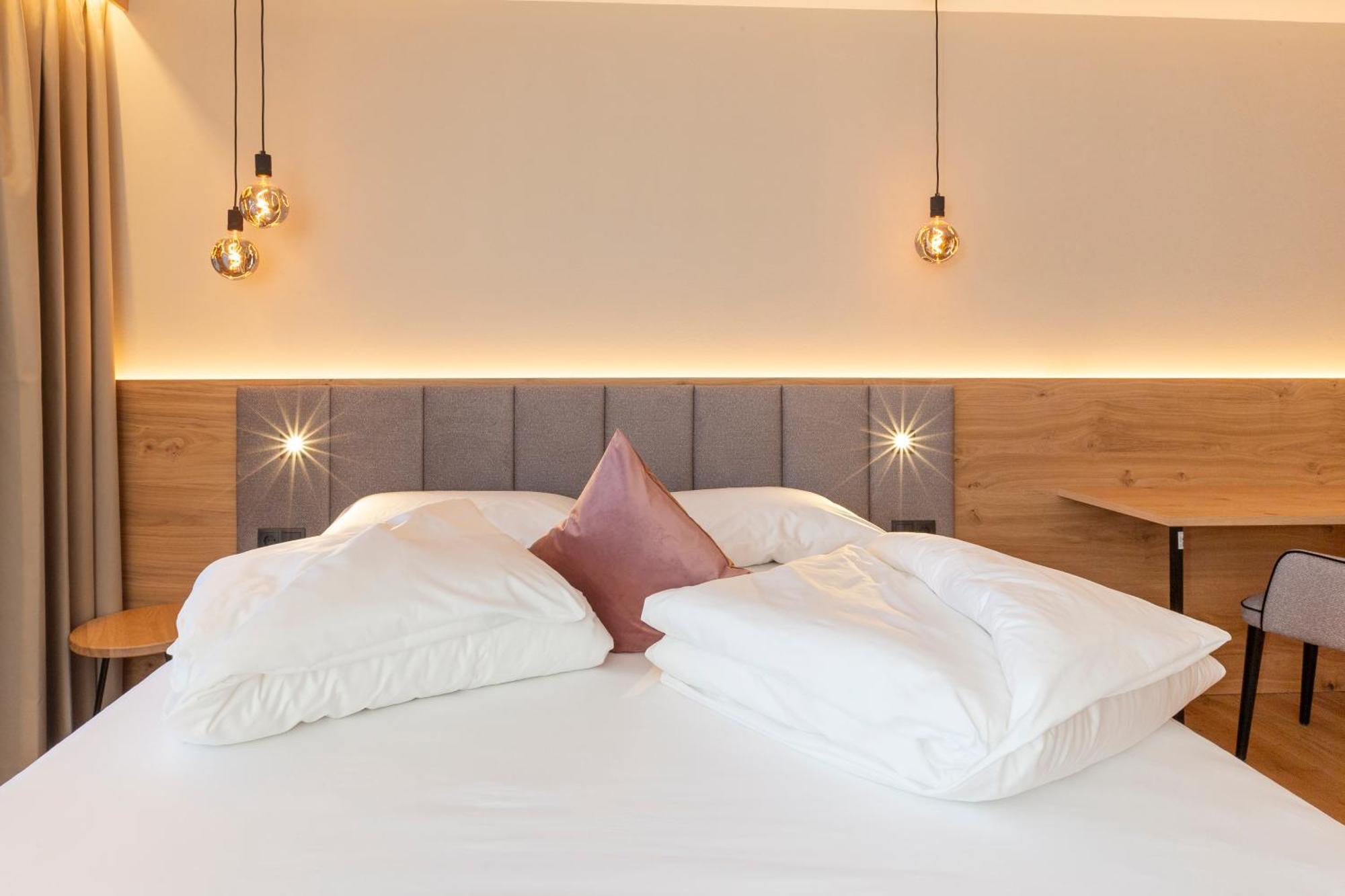 Lindnerhof Hotel San Lorenzo di Sebato
