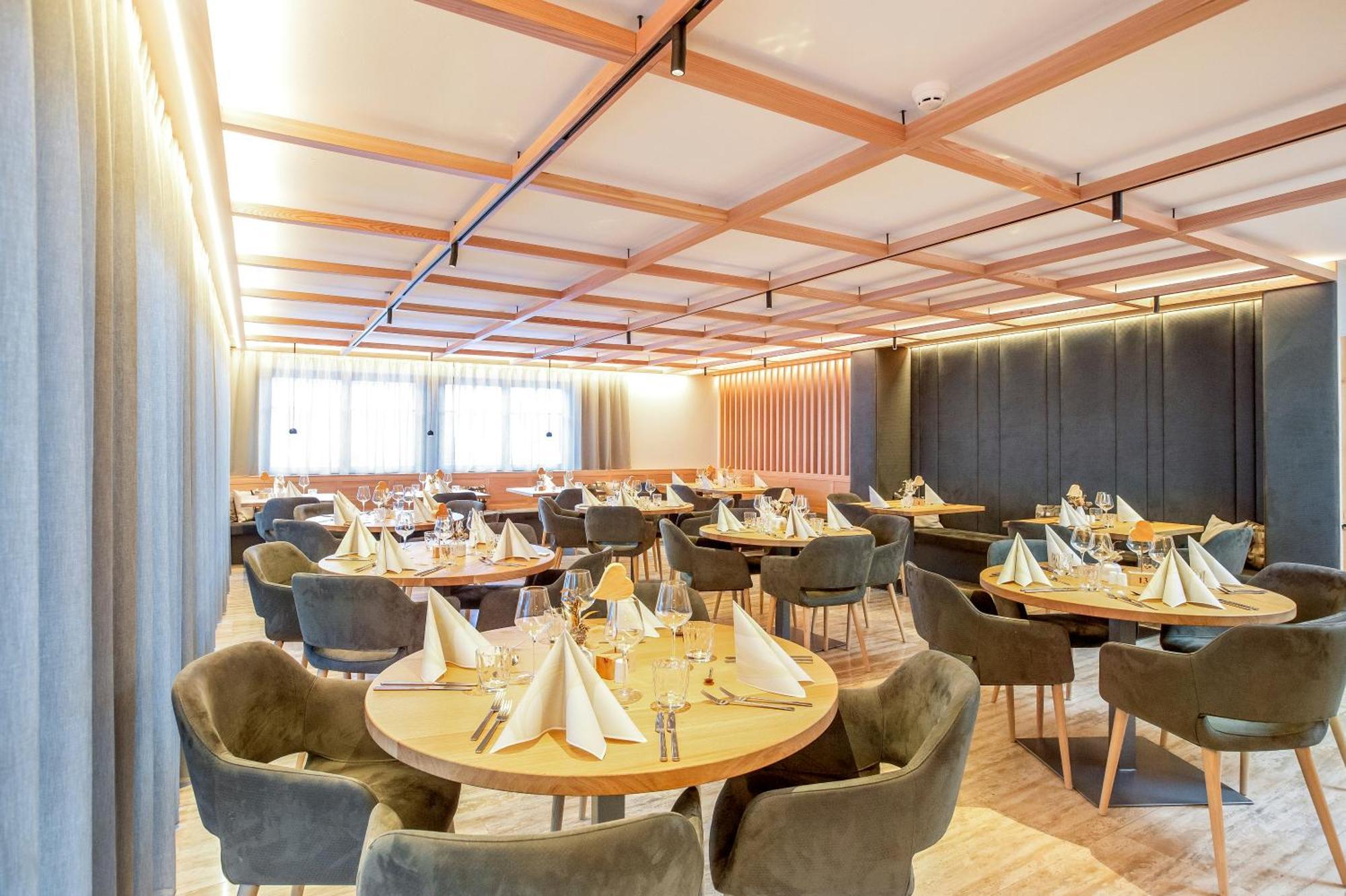 Lindnerhof Hotel 3*