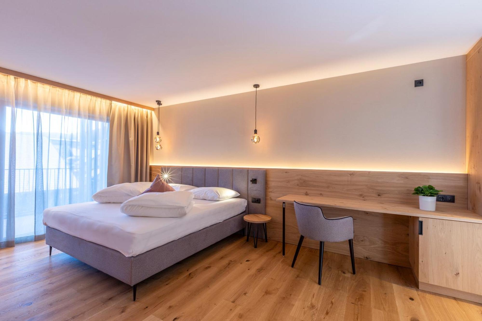 Lindnerhof Hotel 3*