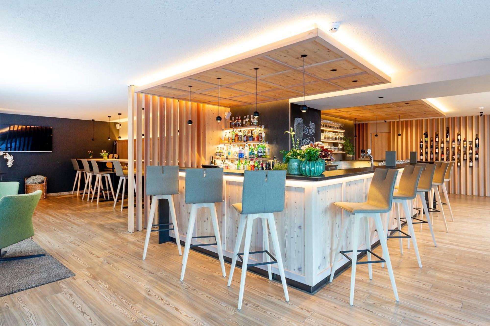 Hotel Lindnerhof 3*
