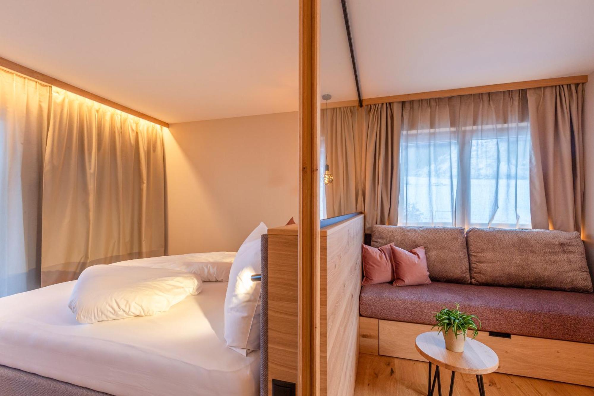 Lindnerhof Hotel San Lorenzo di Sebato