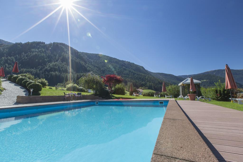 Hotel Lindnerhof San Lorenzo di Sebato