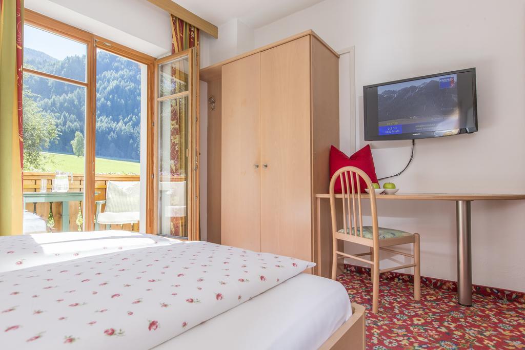 Lindnerhof Hotel San Lorenzo di Sebato