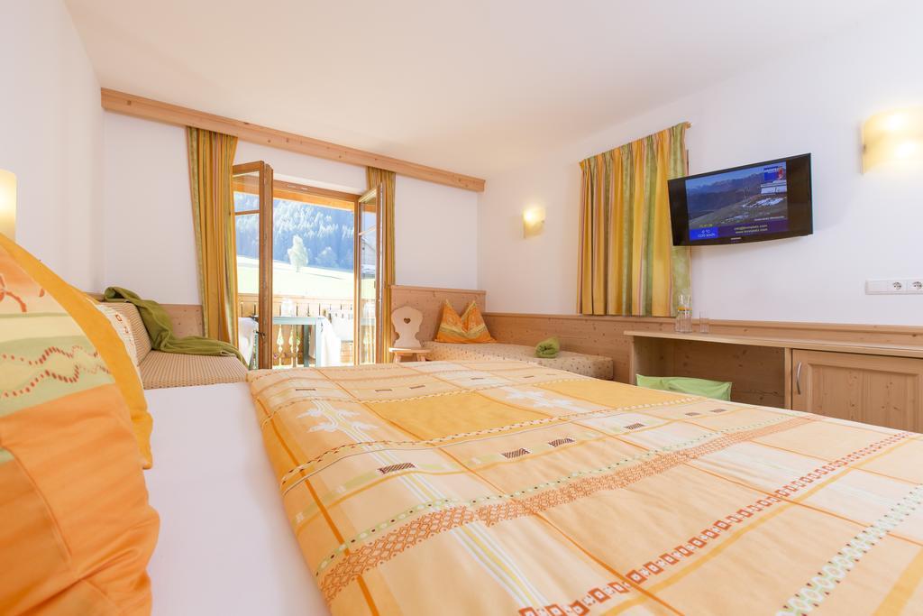 Hotel Lindnerhof 3*