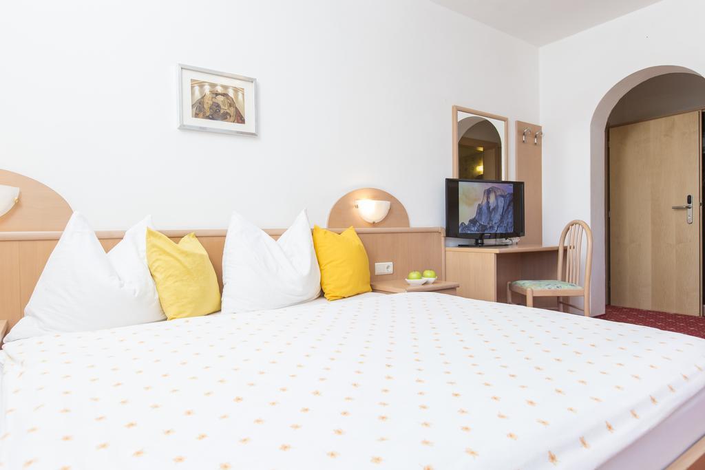 Lindnerhof 3*