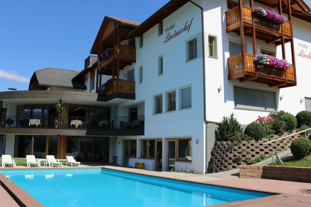 Lindnerhof 3*